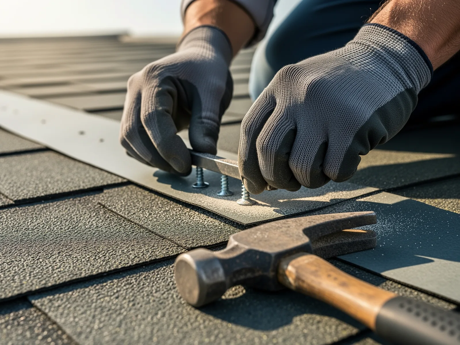 Why choose Fascia Repair in Chester, UT